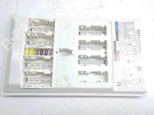 Used Fuse box BMW 2 Gran Coupe (F44) 218 i (140 hp) 12529745