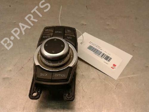 Electronic module BMW 3 (F30, F80)  | BP11638350M83 