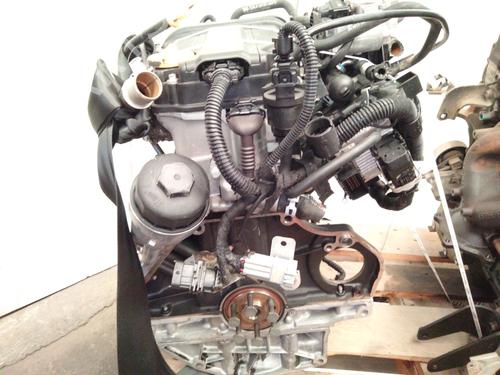 Engine OPEL AGILA (A) (H00) 1.0 12V (F68) | BP28111723M1 