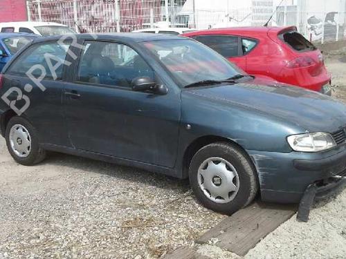 Right taillight SEAT IBIZA II (6K1)  | BP1547470C35 