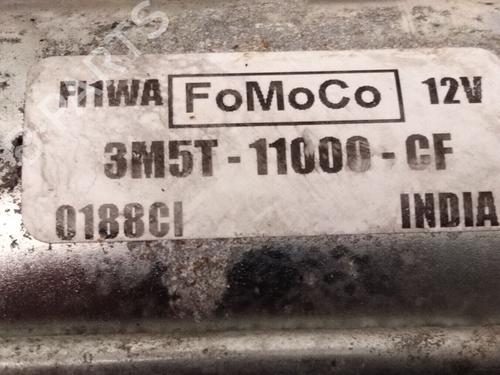 Startmotor FORD FOCUS II (DA_, HCP, DP) 1.6 TDCi | BP24292563M8 