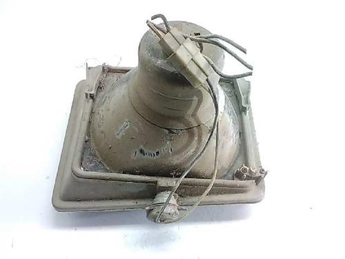 Left headlight SEAT 127 (127A)  | BP17034813C28