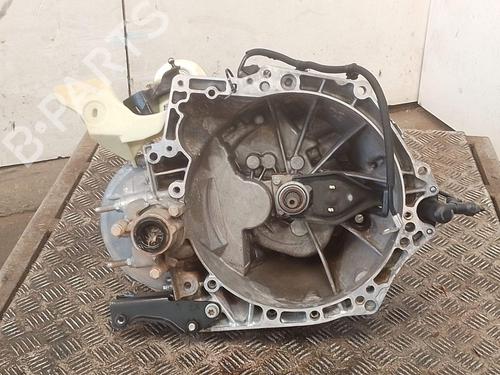Used Gearbox Gearbox 37540743 37540743