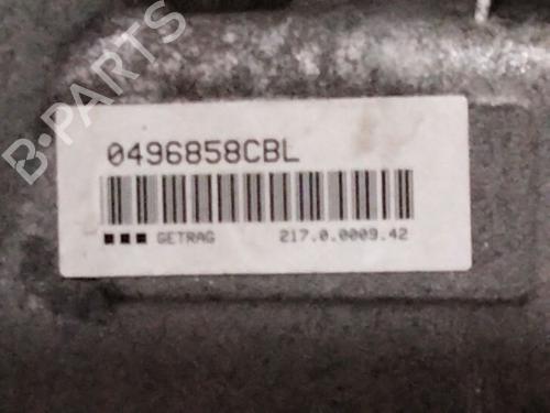 Gearbox BMW 1 (E87) 120 i | BP25227838M3 