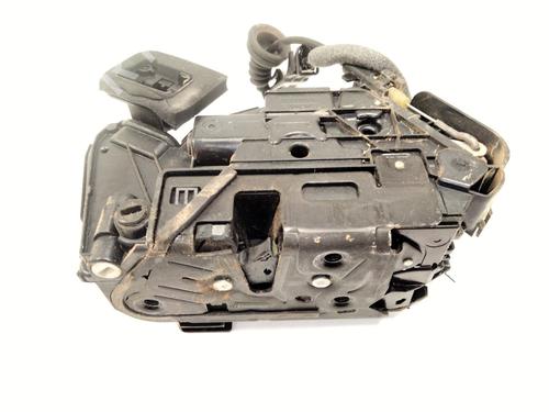Rear left lock VW GOLF VII (5G1, BQ1, BE1, BE2) 1.0 TSI 5TA839015
