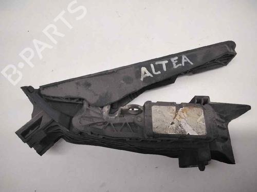 Pedal SEAT ALTEA (5P1) 1.9 TDI | BP1656084I4 