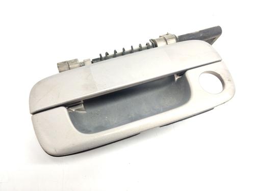 Used Front right exterior door handle CITROËN BERLINGO / BERLINGO FIRST MPV (MF_, GJK_, GFK_) [1996-2025]  16107490