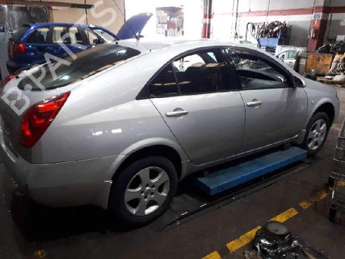 Starter NISSAN PRIMERA Hatchback (P12) | BP16112277M8 - Image 7