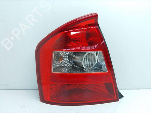 Used Left taillight Left taillight 36561876 36561876