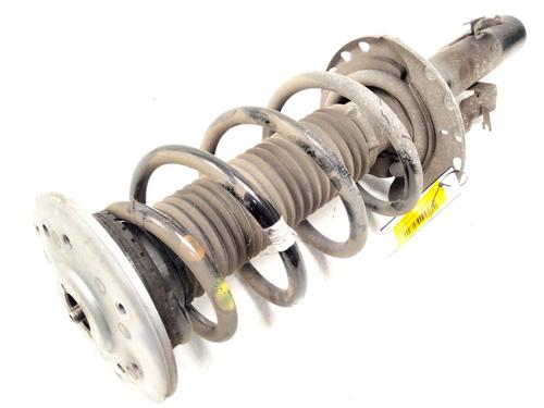 Used Left front shock absorber LAND ROVER RANGE ROVER EVOQUE (L538) 2.0 D (150 hp) 24589605