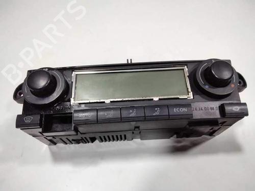 Used Climate control Climate control 9621226 9621226