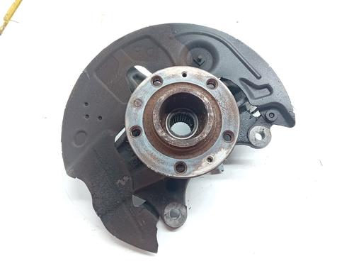 Used Right front steering knuckle PEUGEOT 3008 II SUV (MC_, MR_, MJ_, M4_) 1.5 BlueHDi 130 (131 hp) 28524192