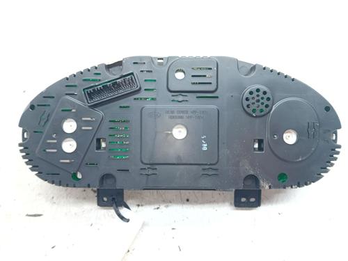Instrument cluster KIA SPORTAGE III (SL) 1.7 CRDi | BP25483469C47 