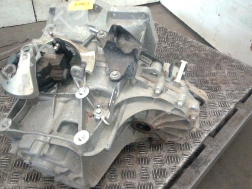 gearbox-ford-focus-iv-hn-2018-36552178 main image