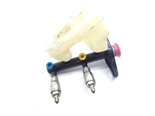 Brake master cylinder FORD FIESTA III (GFJ)  | BP18133982M77 