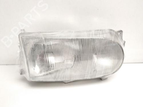 Right headlight NISSAN VANETTE CARGO Van (HC 23) 1.6 i | BP29893108C29 