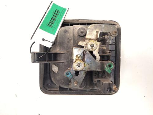 Exterior handle CITROËN JUMPER I Van (244) 2.2 HDi | BP22737747C122 