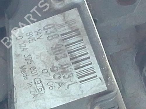 Alternator SEAT IBIZA III (6L1) 1.9 TDI | BP29351981M7 
