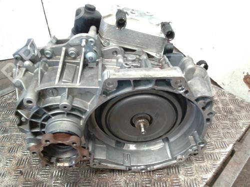 Gearbox SKODA OCTAVIA II (1Z3) 2.0 TDI 16V | BP29613853M3 