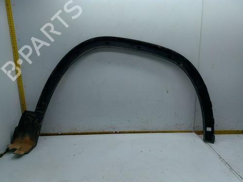 Front left wheel arch trim MERCEDES-BENZ GLA (H247) GLA 200 (247.787) | BP29893135C134