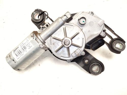 Viskermotor bagrude VW GOLF VII (5G1, BQ1, BE1, BE2) 1.6 TDI (110 hp) 22199938