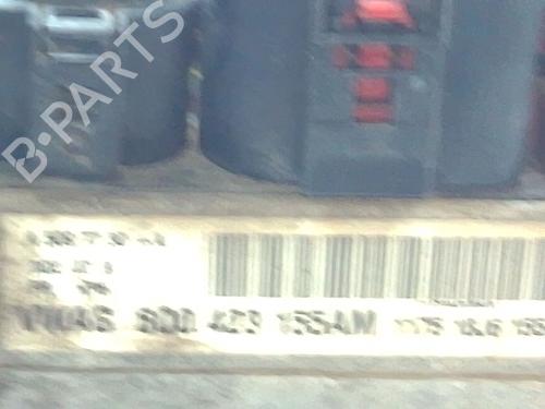 Bomba direccion SKODA FABIA I (6Y2) 1.4 TDI | BP29809096M99