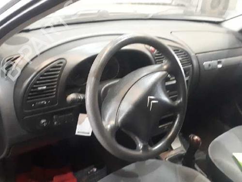 Front right window mechanism CITROËN XSARA (N1) 1.4 HDi | BP9842268C23 