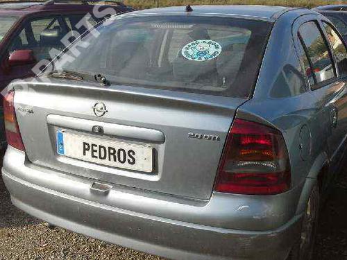 Engine mount OPEL ASTRA G Saloon (T98) 2.0 DTI 16V (F69) | BP10261373M89  - Image 10