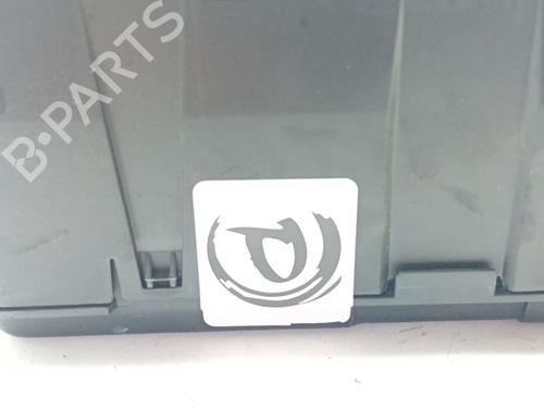 Fuse box RENAULT MEGANE II Saloon (LM0/1_) 1.5 dCi (LM02, LM13, LM2A) | BP28097914E1 