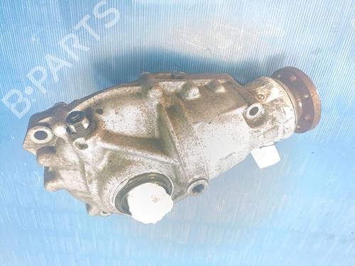 Used Front differential Front differential 20338019 20338019