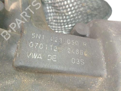 Steering rack AUDI Q3 (8UB, 8UG)  | BP38016258M22  - Image 6
