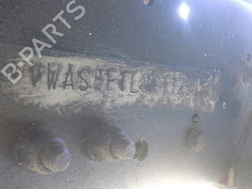 Valve cover NISSAN CABSTAR E (TL_, VL_) 105.35, 110.35, 110.45 (TL0) | BP14313249M124 