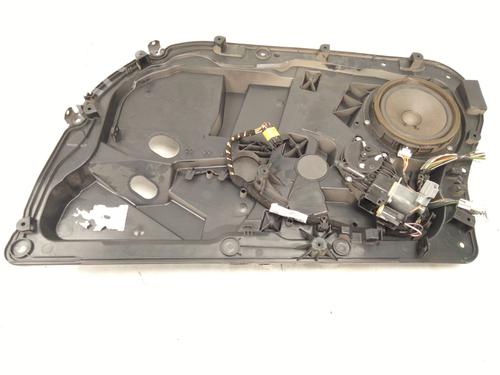 Used Front right window mechanism FORD FIESTA VI (CB1, CCN) 1.4 TDCi (68 hp) 22214548