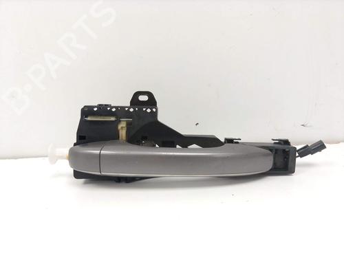 Used Rear left exterior door handle Rear left exterior door handle 37643704 37643704