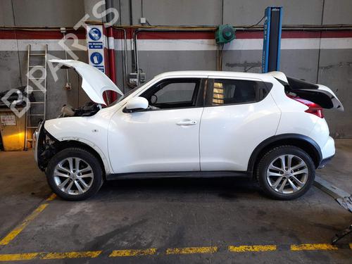Switch NISSAN JUKE (F15) 1.5 dCi | BP24804121I30 - Image 4