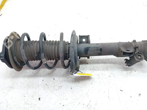 Left front shock absorber MERCEDES-BENZ C-CLASS Coupe (C204) C 220 CDI (204.302) | BP25229745M16 - Image 2