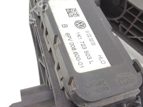 Pedal VW PASSAT B6 (3C2) 2.0 TDI | BP25226355I4 