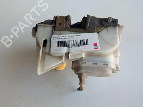 Rear right lock SEAT IBIZA II (6K1) 1.9 SDI | BP7121707C99 