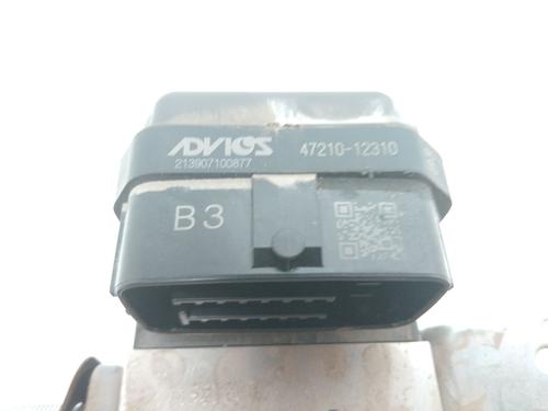ABS pump TOYOTA C-HR (_X1_) 1.8 Hybrid (ZYX10_, ZYX11_) | BP36390370M43 - Image 7