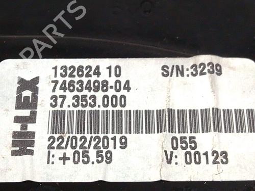Rear right window mechanism MINI MINI (F55) One | BP40009639C25 - Image 2