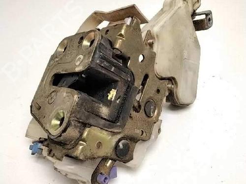 Used Front right lock Front right lock 7256643 7256643