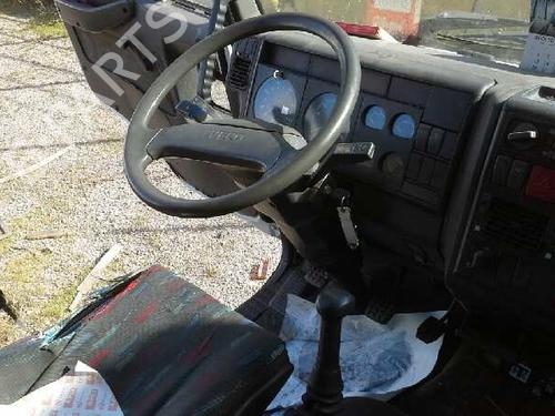 Right front indicator IVECO EuroCargo I-III  | BP11684026C33 