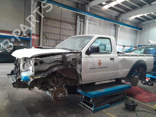 Front differential NISSAN PICK UP (D22) 2.5 dCi 4WD | BP34366679M23 - Image 7