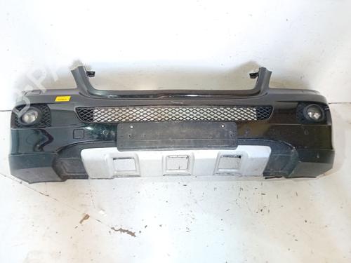 Used Front bumper MERCEDES-BENZ M-CLASS (W164) ML 350 4-matic (164.186) (272 hp) 25229069