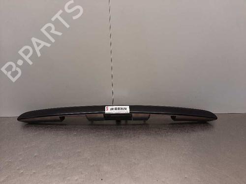 Used Tailgate handle CITROËN C3 I (FC_, FN_) 1.4 HDi (70 hp) 5258786