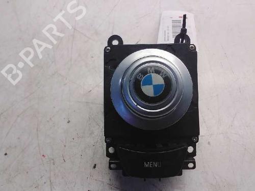 Used Switch BMW X5 (E70) xDrive 30 d (235 hp) 14317768