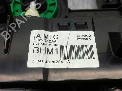 Climate control HYUNDAI i10 II (BA, IA)  | BP611186I5 