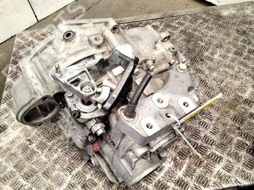 Used Gearbox VW PASSAT B6 (3C2) 2.0 TDI 16V (140 hp) 29133569
