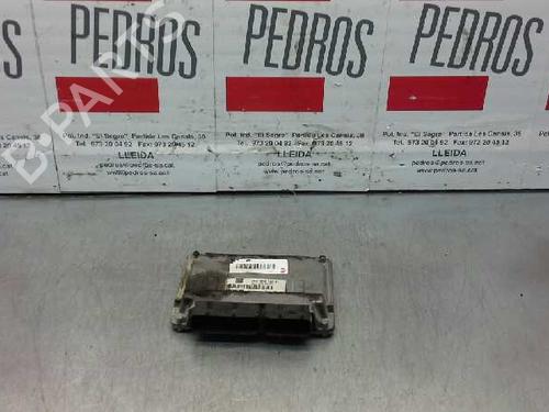 Used Engine control unit (ECU) SEAT IBIZA III (6L1) [2002-2009]  151069