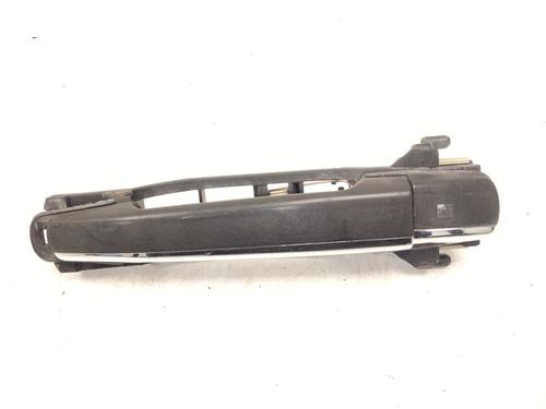 Used Front right exterior door handle MERCEDES-BENZ E-CLASS (W210) E 290 Turbo-D (210.017) (129 hp) 23102465